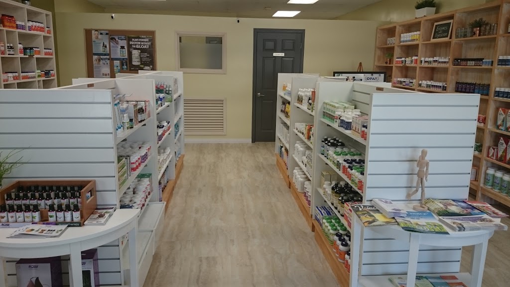 ReVitamins of Charleswood | 3528 Roblin Blvd, Winnipeg, MB R3R 0C9, Canada | Phone: (204) 698-2442