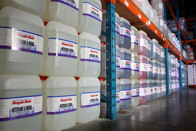 Les Produits Sanitaires Royal-Net Inc | 442 Rue St Paul, Repentigny, QC J5Z 0C8, Canada | Phone: (514) 640-9111