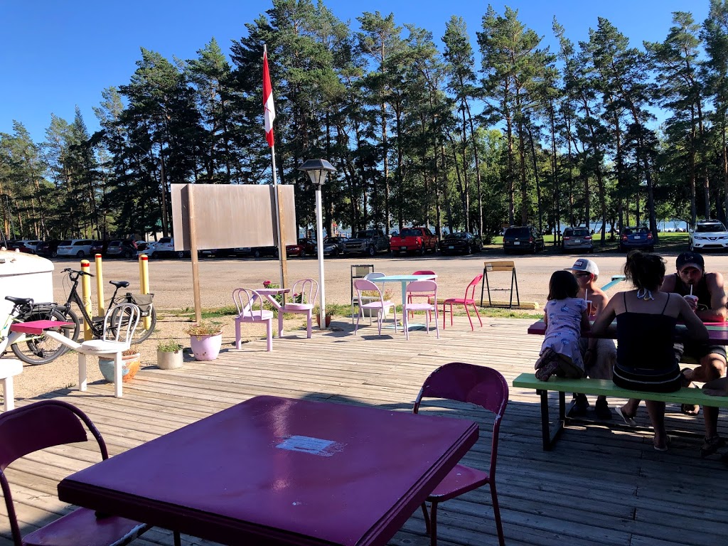 Roccos | 4 Regina Ave, Indian Head, SK S0G 2K0, Canada | Phone: (306) 332-5353