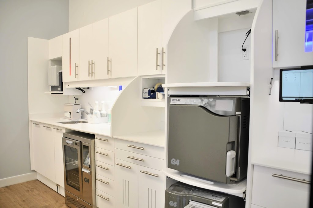 River Dental | 7 Oblats Ave, Ottawa, ON K1S 5V9, Canada | Phone: (613) 422-6555
