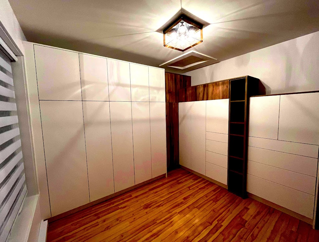 Armoires 45e Nord | 156-F QC-117, Sainte-Anne-des-Lacs, QC J0R 1B0, Canada | Phone: (450) 821-2305