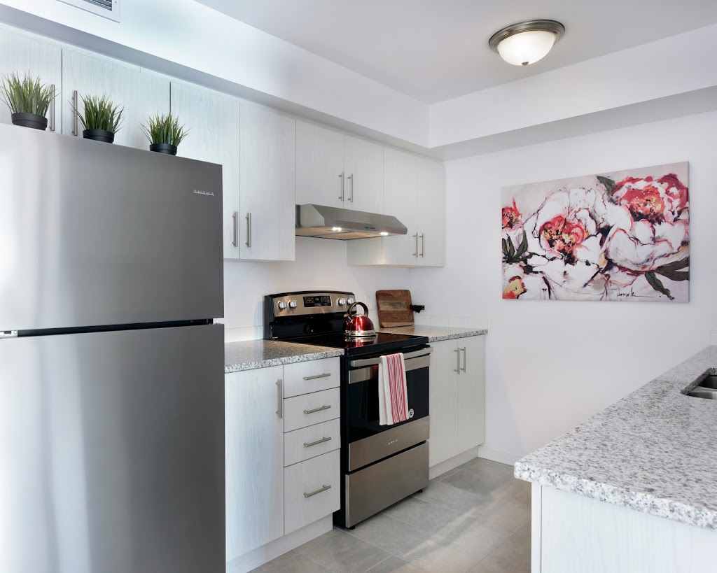 Whispering Winds Apartments | 150 Whispering Winds Way, Orléans, ON K1W 0L3, Canada | Phone: (613) 462-7452