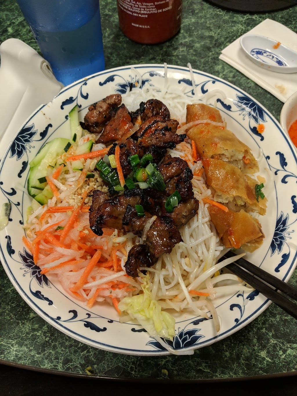 Pho Ly | 5559, 4151 Meridian St # 113, Bellingham, WA 98226, USA | Phone: (360) 715-2125