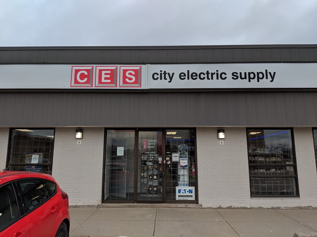 Torbram Electric Supply | 158 Kennedy Rd S, Brampton, ON L6W 1H9, Canada | Phone: (905) 452-7752