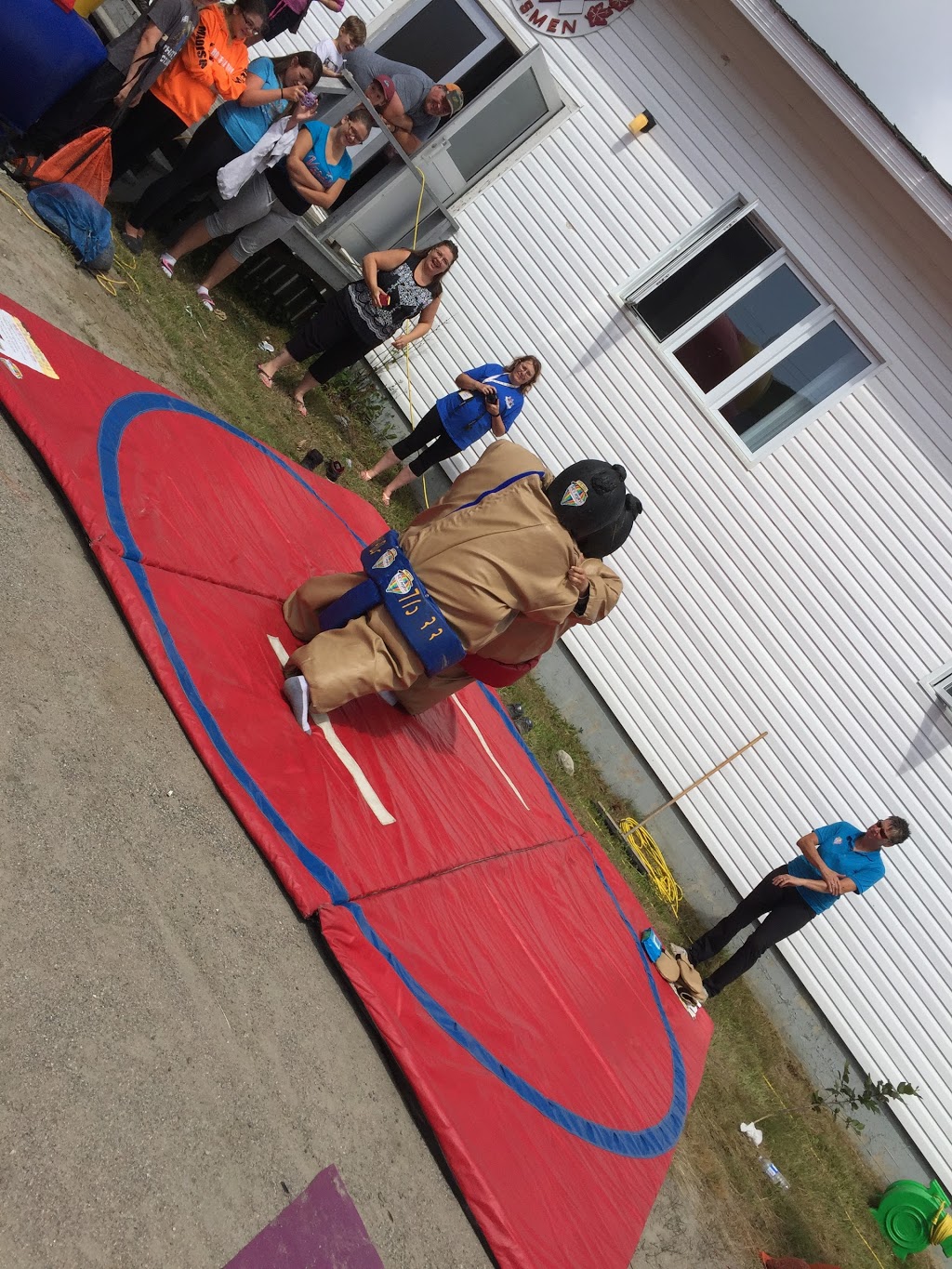 Sky High Amusements Ltd | 3 Picco Dr, Paradise, NL A1L 3L4, Canada | Phone: (709) 773-3333