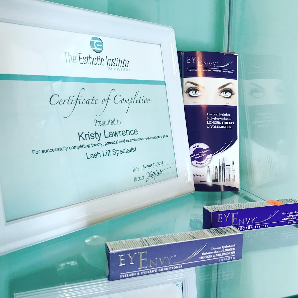 Kristys Sweet Spa | 37 Pembrooke Ct, Blackfalds, AB T4M 0G8, Canada | Phone: (403) 872-1818
