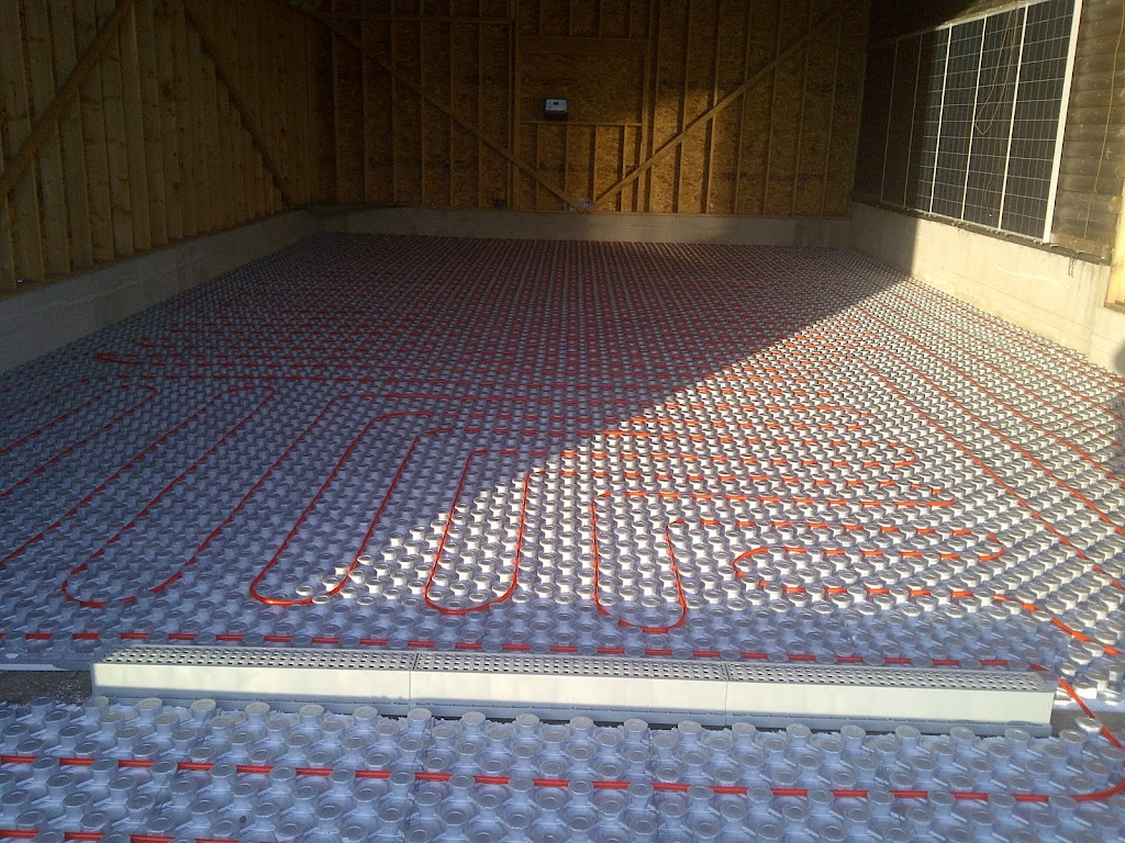 HotRockPanels | 575 Industrial Rd, London, ON N5V 1V2, Canada | Phone: (519) 685-7100