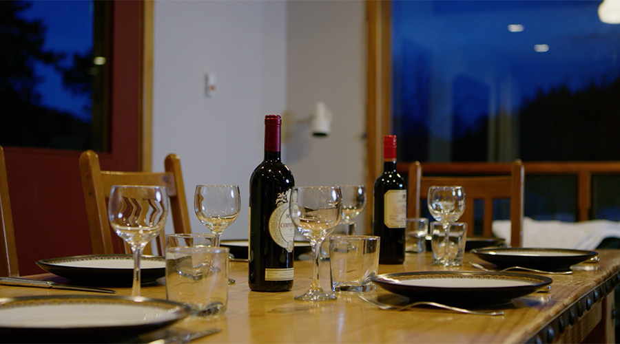 Bralorne Adventure Lodge | 128 Lorne Ave, Gold Bridge, BC V0K 1P0, Canada | Phone: (604) 902-1807