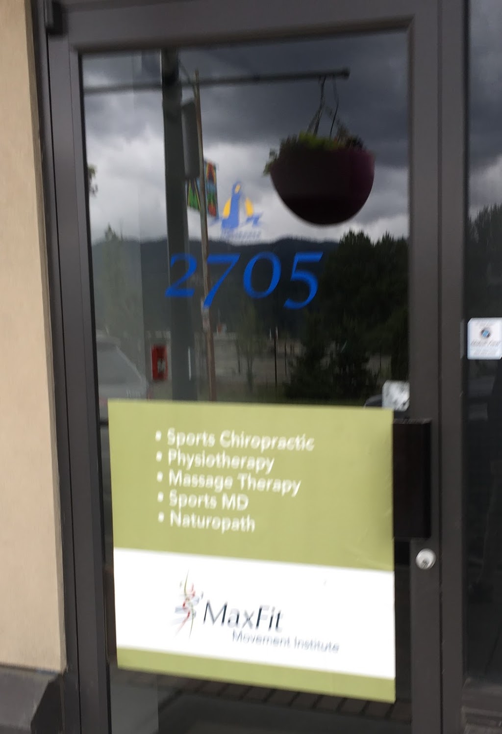 MaxFit Movement Institute | 2703 Clarke St, Port Moody, BC V3H 1Z5, Canada | Phone: (604) 461-6888