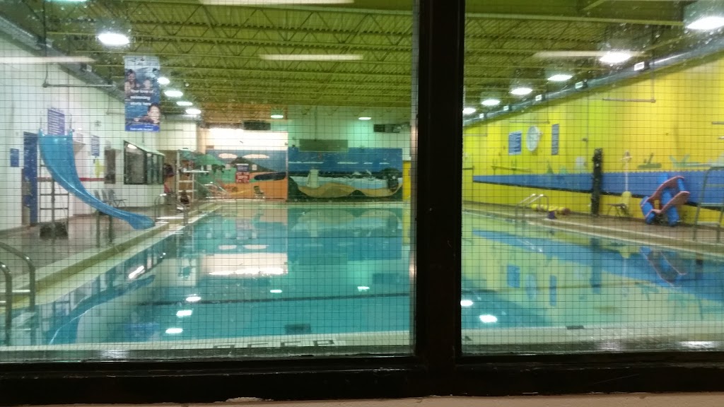 Eldon Ross Pool | 1887 Pacific Ave W, Winnipeg, MB R2R 0G2, Canada | Phone: (877) 311-4974