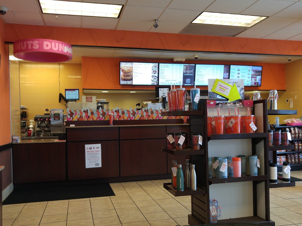 Dunkin | 1038 State Route 11, Champlain, NY 12919, USA | Phone: (518) 298-3869
