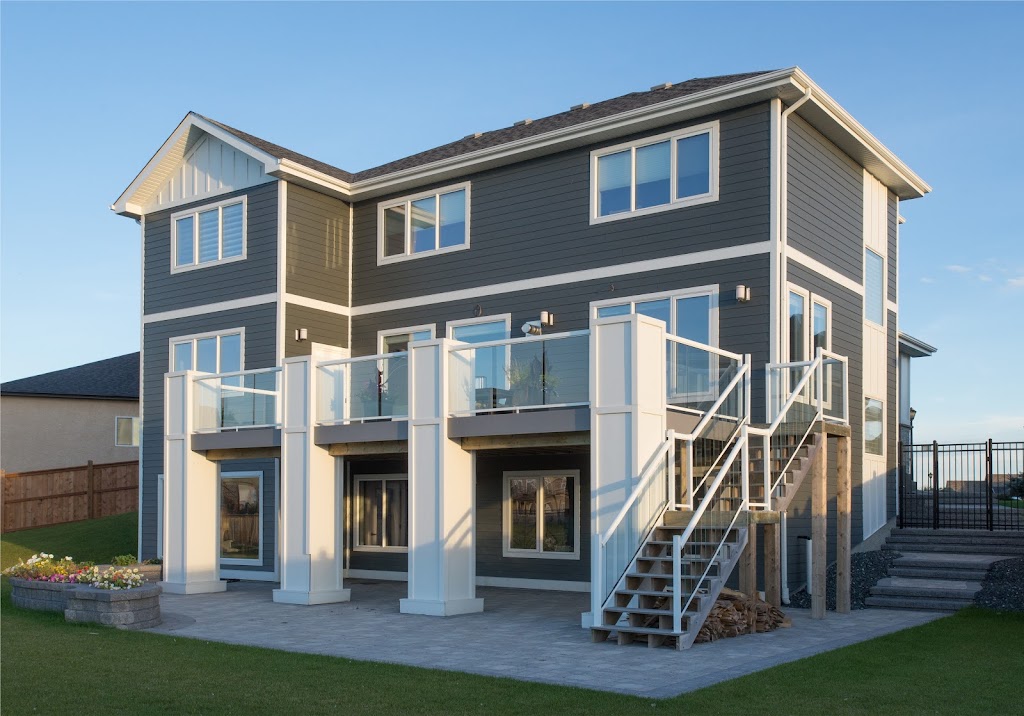 Precision Homes Ltd. 24 Hillcrest Court, Niverville, MB, R0A 0A2 | 24 Hillcrest Court, Niverville, MB R0A 0A2, Canada | Phone: (204) 388-4985