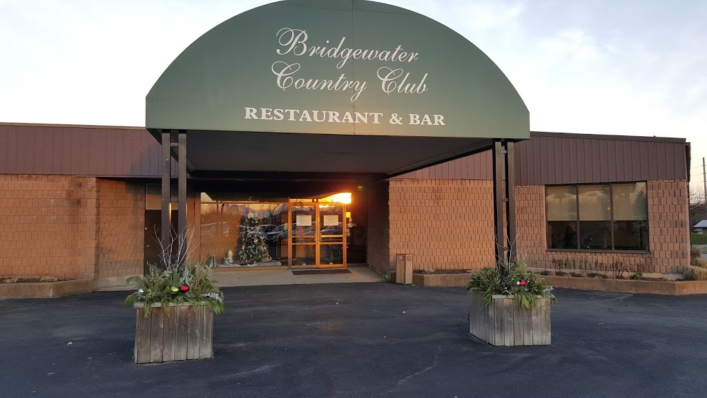 Bridgewater Country Club | rd, 700 Gilmore Rd, Fort Erie, ON L2A 5M4, Canada | Phone: (905) 871-2400