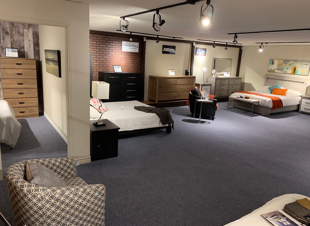 Clavel Furnitures | 157 Rue Saint Georges, Saint-Jérôme, QC J7Z 4Z7, Canada | Phone: (450) 438-3678