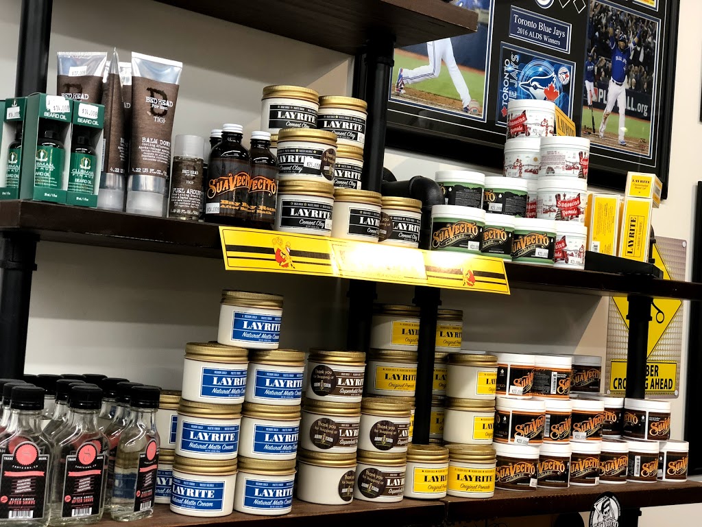 Auburn Station Barbershop | 100 Auburn Meadows Drive Southeast #338, Calgary, AB T3M 2G5, Canada | Phone: (403) 460-7300