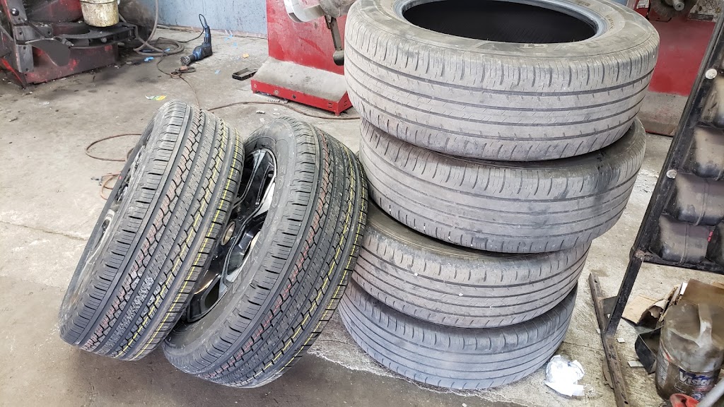 Avenue Tire Depot Inc | 1346 Avenue L, Ottawa, ON K1G 0A2, Canada | Phone: (613) 741-8473
