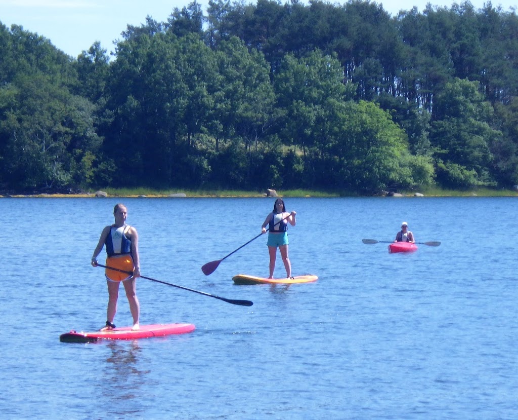 Lunenburg Paddling Adventours and Rentals | Highway 332, 250 yards north of Sawpit Park, Lunenburg, NS B0J 2C0, Canada | Phone: (902) 298-8191