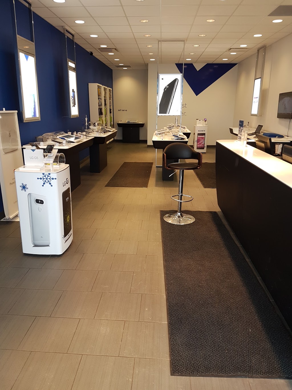 Bell | 4609 Gordon Rd CRU38-2, Regina, SK S4W 0B7, Canada | Phone: (306) 775-1404