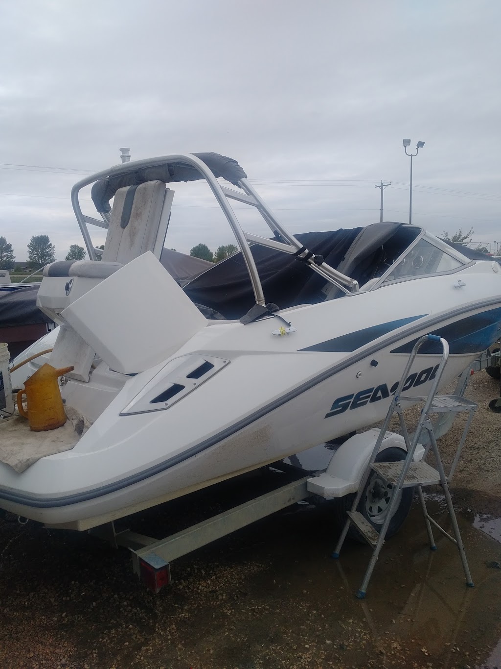 MN Power Sports & Marine | 545 Commander Dr Unit 2, Winkler, MB R6W 0J2, Canada | Phone: (204) 312-0102