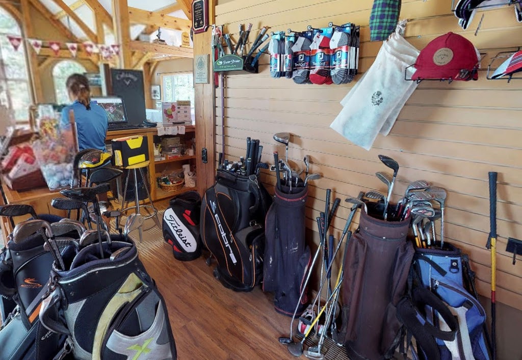 The Golfather | 1036 S Monck Dr, Bracebridge, ON P1L 1W8, Canada | Phone: (705) 230-6565
