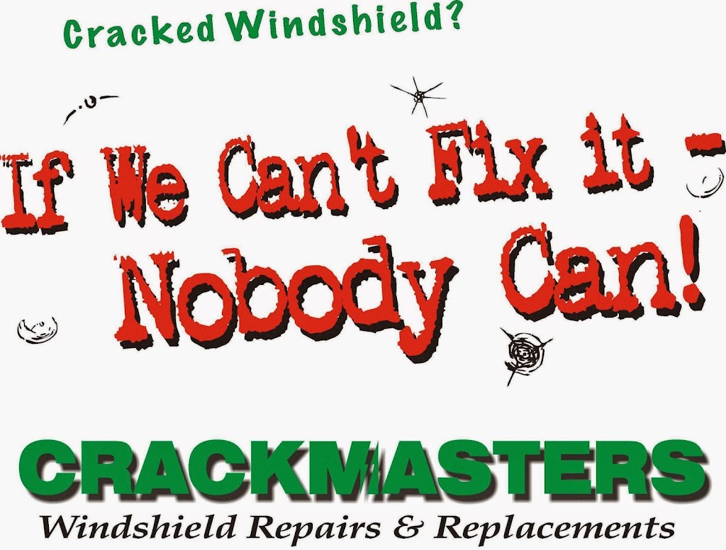 Crackmasters Leduc | 6610 44 St #1, Leduc, AB T9E 7E4, Canada | Phone: (780) 986-2729