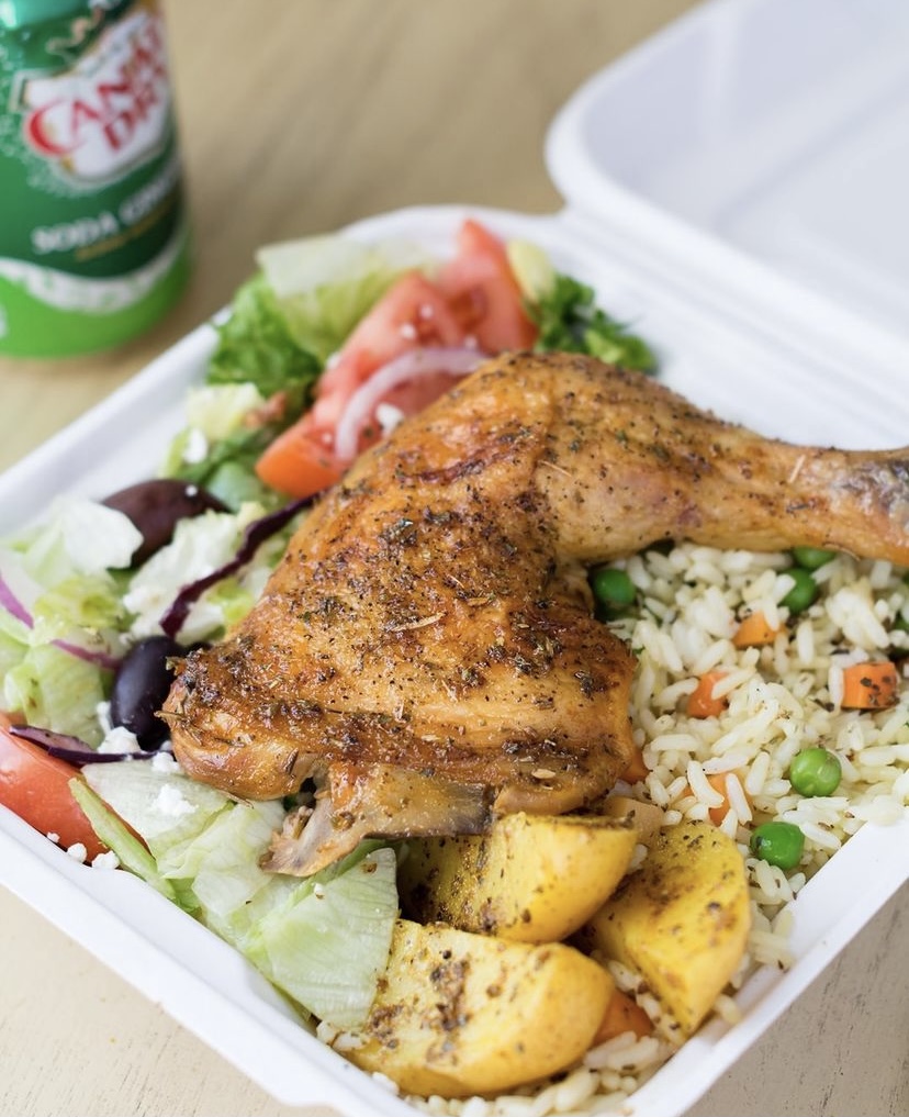 Jimmy the Greek | 550 King St N, Waterloo, ON N2L 5W6, Canada | Phone: (519) 746-9090