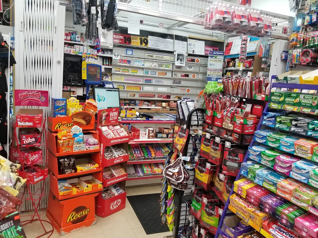 PikKwik Convenience Stores 1089 Kingston, Scarborough, ON M1N 4E4