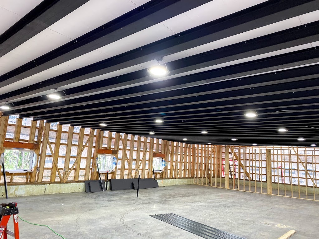 Phantom Electrical Ltd. | 5236 36th Ave, Camrose, AB T4V 5H5, Canada | Phone: (780) 385-5393