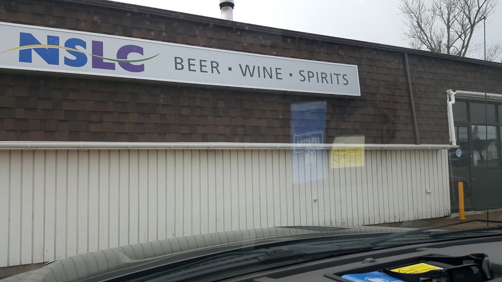 NSLC Select | 703 Upper Main St, Parrsboro, NS B0M 1S0, Canada | Phone: (902) 254-2361