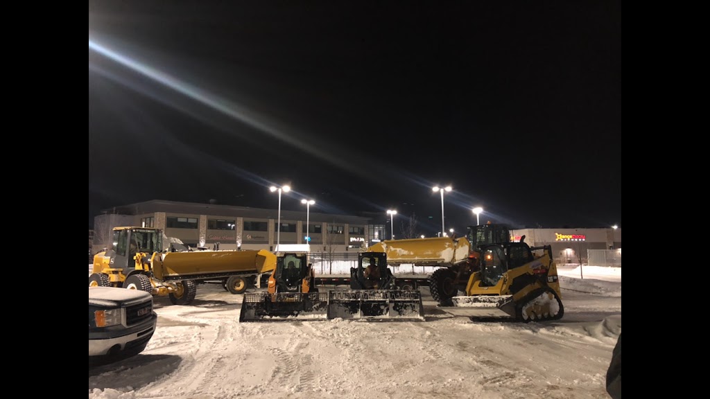 Graymac Yard Completions | 18 Roche St, Red Deer, AB T4P 3K8, Canada | Phone: (403) 396-0757