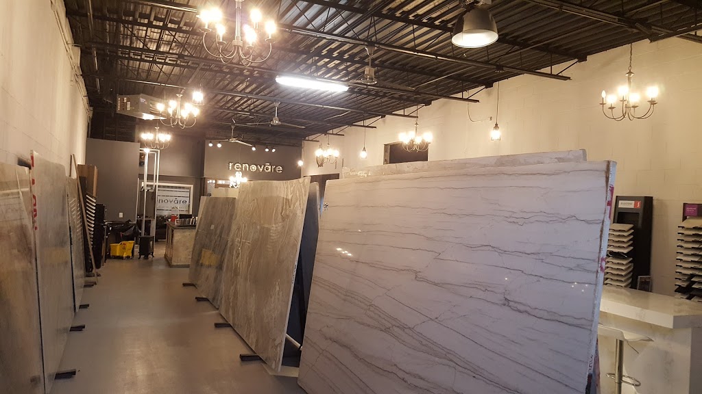 Renovare Marble and Granite | 490 Waterloo Ct #3, Oshawa, ON L1H 3X1, Canada | Phone: (289) 274-0215