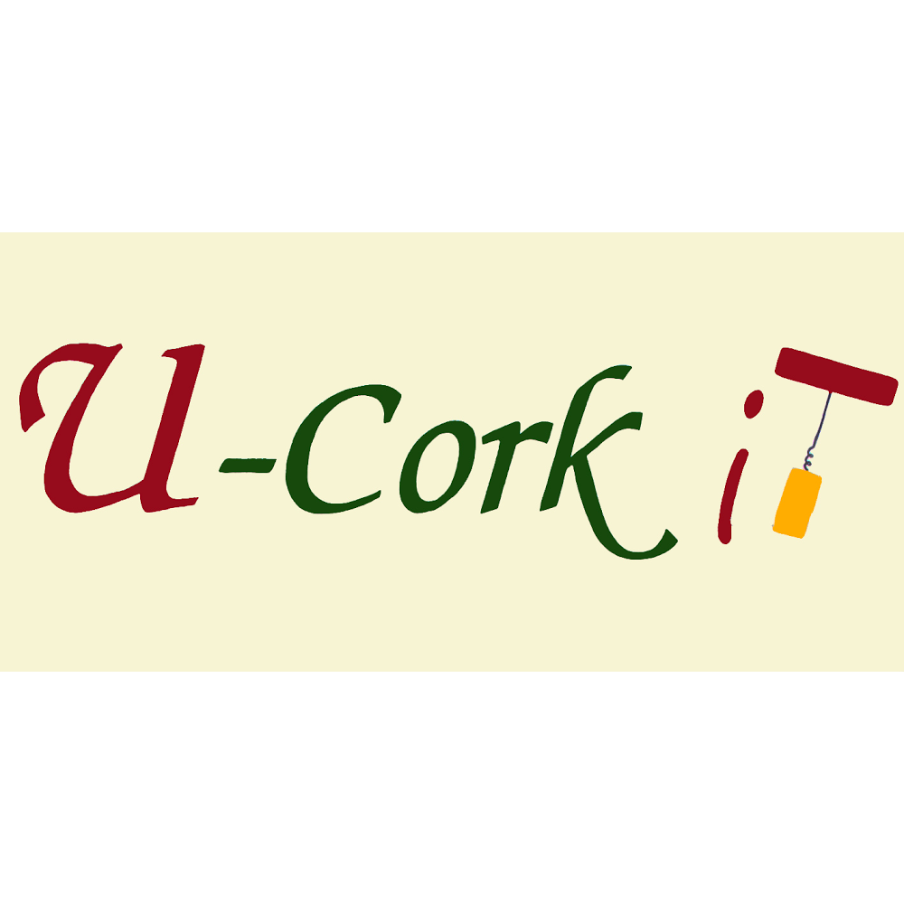 U-Cork It | 54 Robinson St, Simcoe, ON N3Y 1W6, Canada | Phone: (519) 426-4411