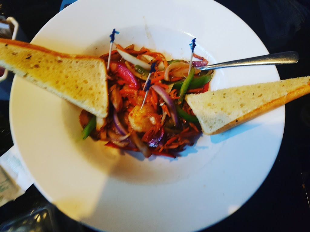 Sabinas Casual dining & pub | 1755 Pickering Pkwy #20, Pickering, ON L1V 6K5, Canada | Phone: (905) 239-8714