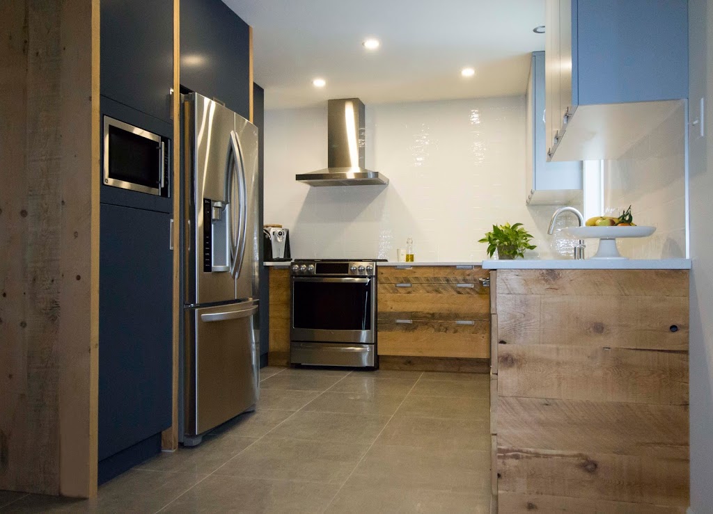 Construction & Rénovation Montérégie CRM | 891 Rue des Frênes, Otterburn Park, QC J3H 0B5, Canada | Phone: (514) 238-2496
