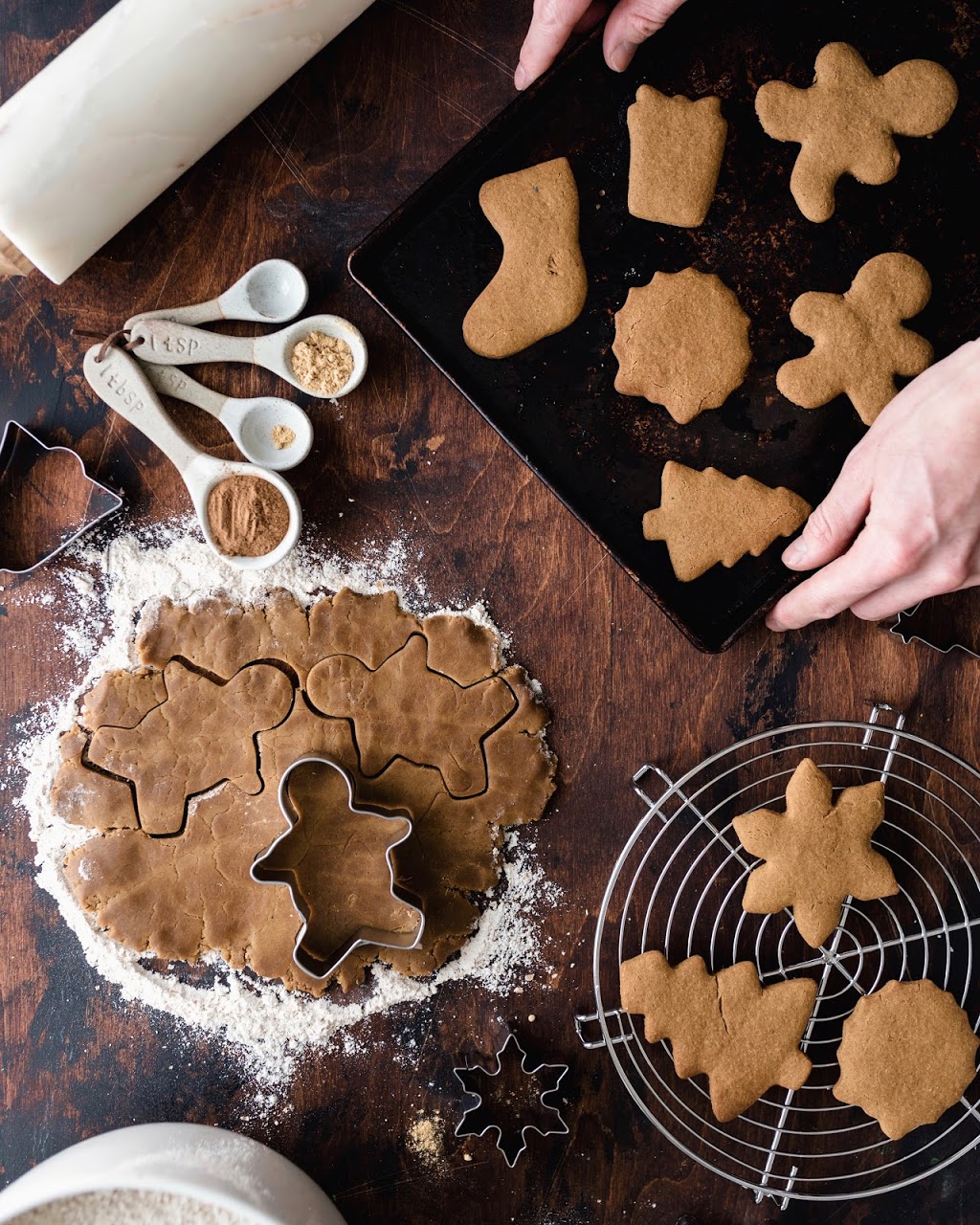 Whisked Gluten-Free Bakery | 1970 Ellesmere Rd Unit 4, Scarborough, ON M1H 2W1, Canada | Phone: (416) 633-6313