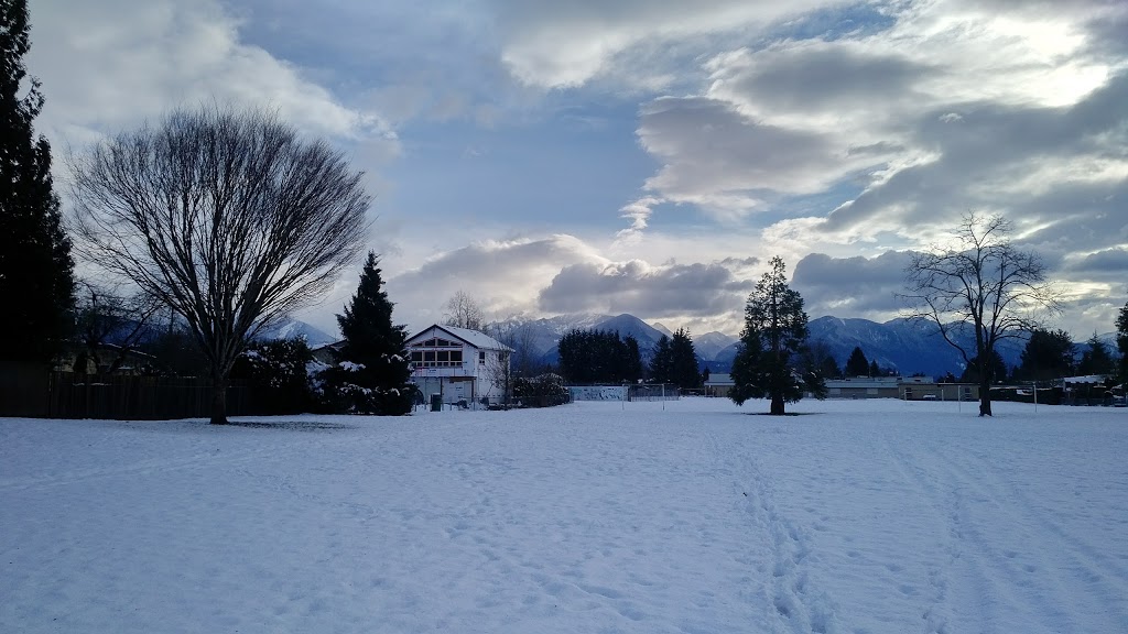 Fairfield Park | 46213 Clare Ave, Chilliwack, BC V2P 6M9, Canada | Phone: (604) 793-2904