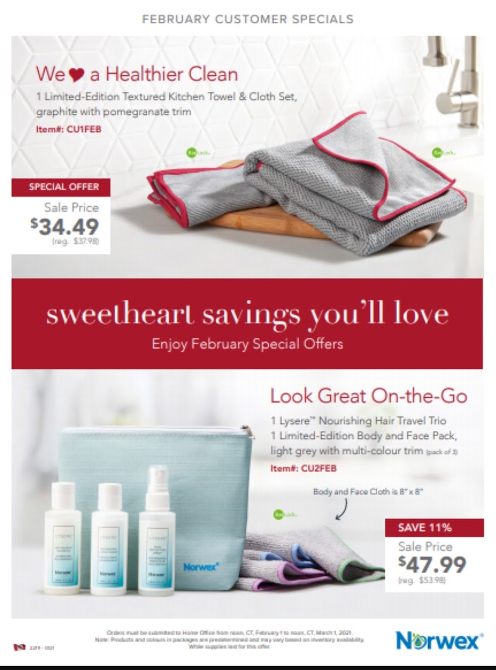 Norwex Independent Sales Consultant - Michelle Buck | 2180 Ridgedown Pl, Saanichton, BC V8M 2H7, Canada | Phone: (250) 516-7338