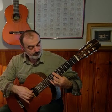 Private music lessons. Guitar, Piano, Music theory, RCM and McGi | 4208 Rue Gamelin, Pierrefonds, QC H9H 4B9, Canada | Phone: (514) 781-4338