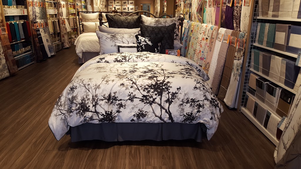 QE Home l Quilts Etc | Mapleview Shopping Centre, 900 Maple Ave, Burlington, ON L7S 2J8, Canada | Phone: (905) 632-9422