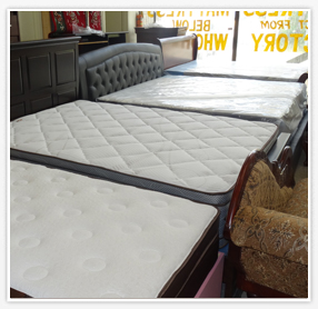 Rishi Mattress | 1771 Albion Rd, Etobicoke, ON M9W 5S7, Canada | Phone: (416) 213-1117