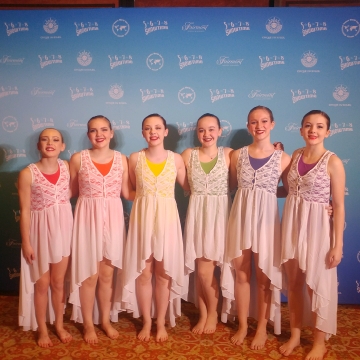 Industria Dance Centre | 3025 Ness Ave, Winnipeg, MB R2Y 2J2, Canada | Phone: (204) 297-5359