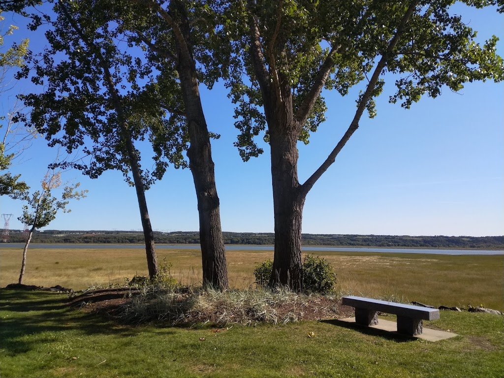 Parc de LAnse de Boischatel | 5550 Boulevard Sainte-Anne, Boischatel, QC G0A 1H0, Canada