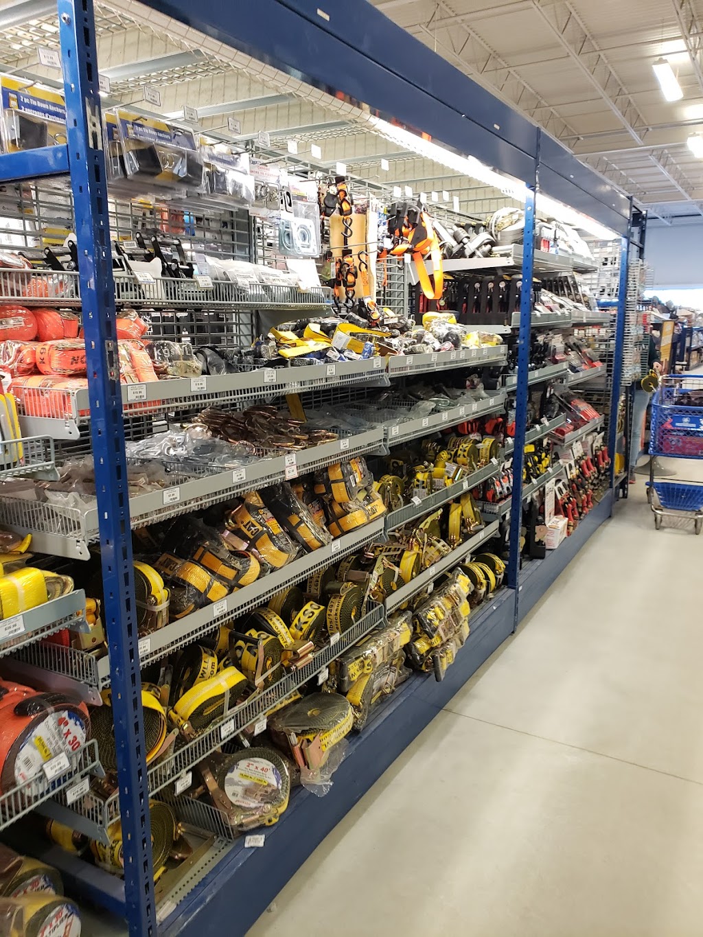 Princess Auto | 1016 Centennial Dr, Kingston, ON K7P 2S5, Canada | Phone: (613) 530-3790