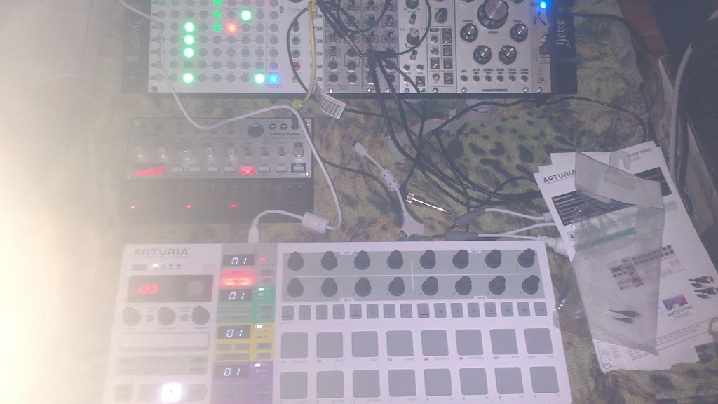 Da GobliNN Studio | 596 Concession St, Hamilton, ON L8V 1B3, Canada | Phone: (289) 755-2194