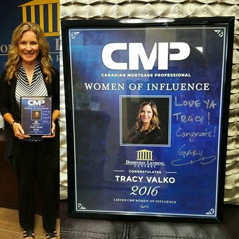 Dominion Lending Centres - The Tracy Valko Team | 1187 Fischer-Hallman Rd #623, Kitchener, ON N2E 4H9, Canada | Phone: (519) 745-8019