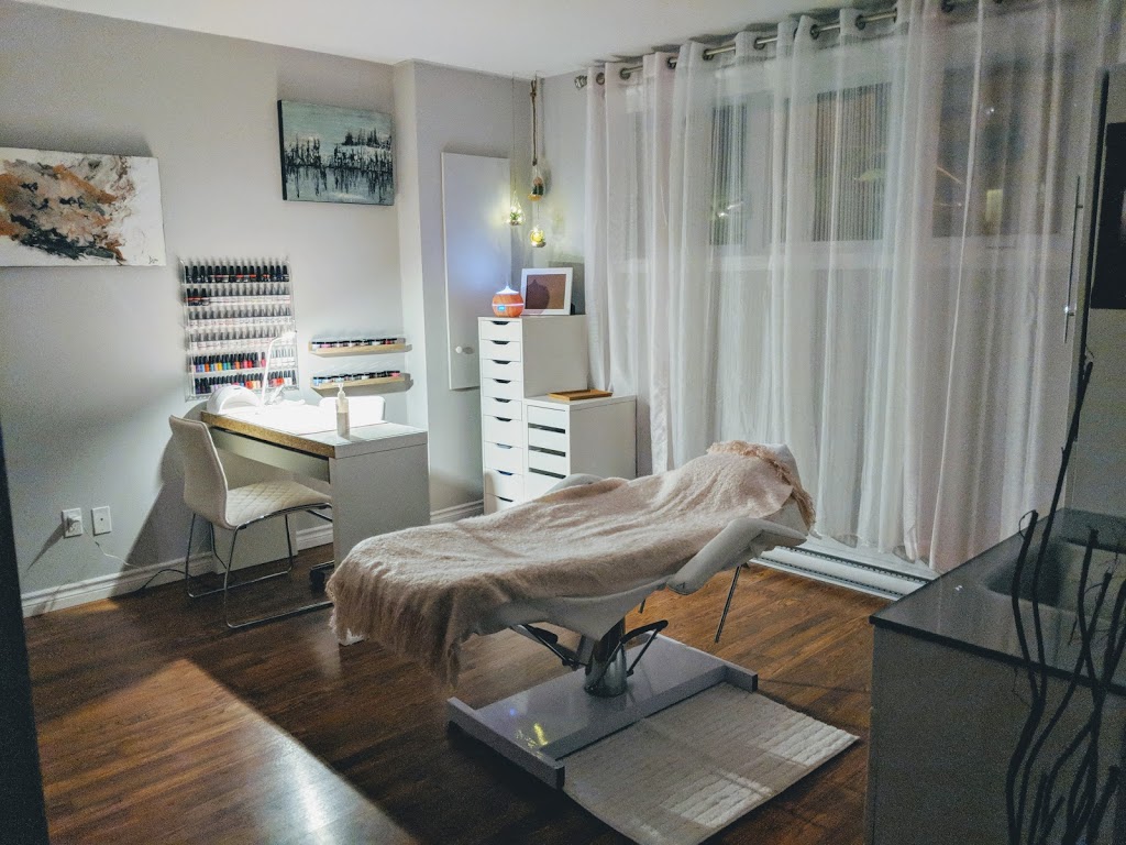 Bianka Institut Esthétique | 2270 Rue du Fort-Chambly, Sherbrooke, QC J1H 6J2, Canada | Phone: (819) 349-9771