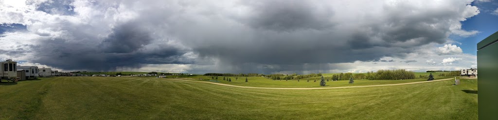 Beaver Dam Golf Course & RV Resort | Symons Valley Rd NW, Madden, AB T0M 1L0, Canada | Phone: (403) 946-5200