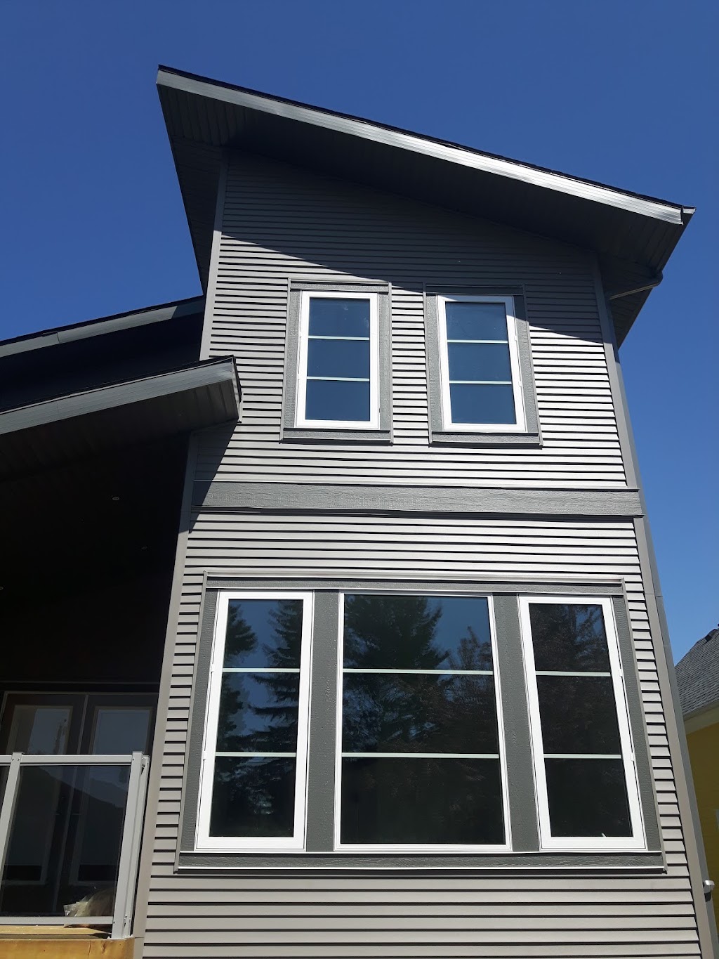 Forefront Homes & Developments | Box 33047, Red Deer, AB T4P 0N9, Canada | Phone: (403) 598-5051