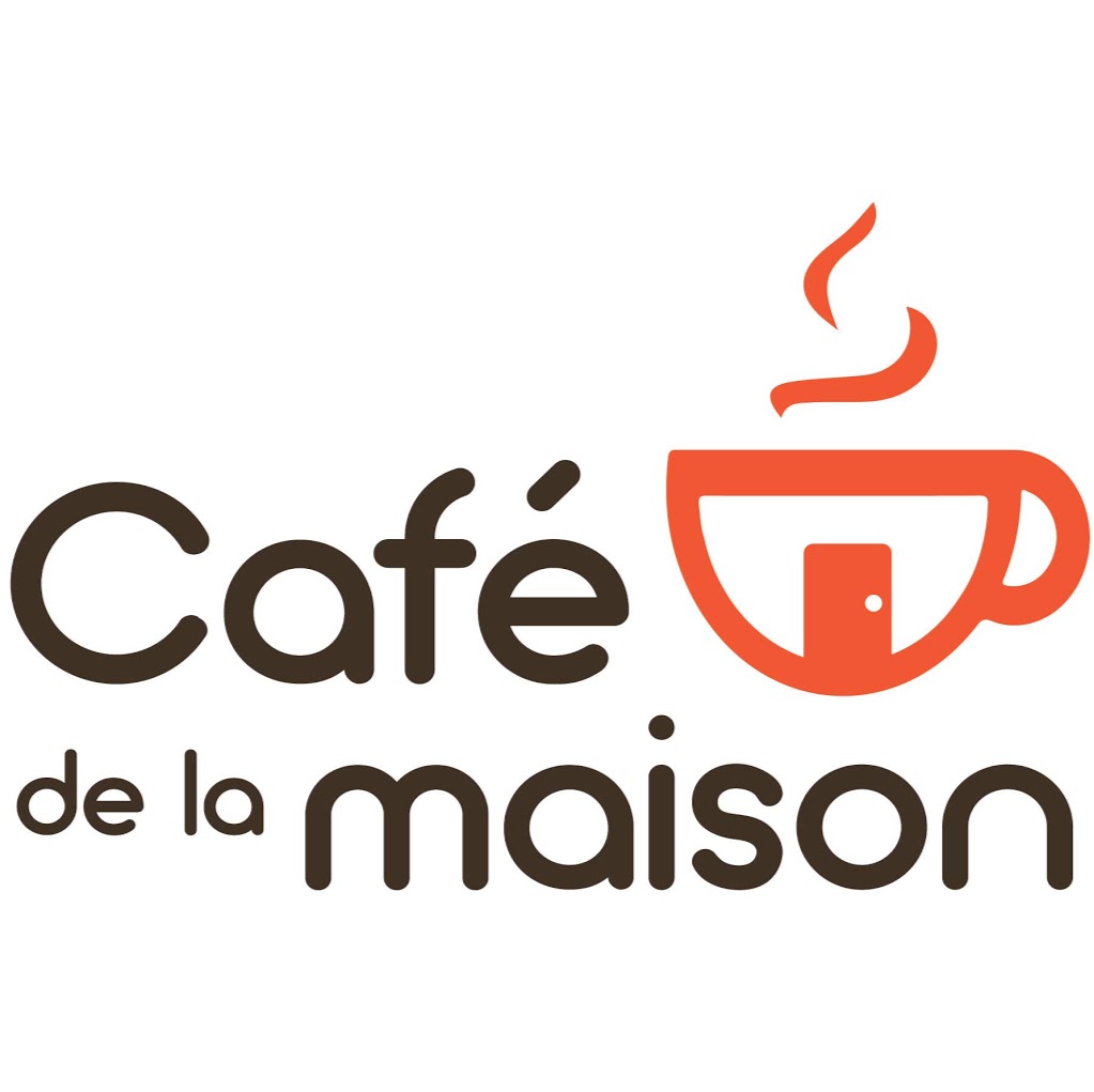 Café de la Maison | 100 Boulevard Ducharme bur. 230, Sainte-Thérèse, QC J7E 4R6, Canada | Phone: (450) 437-1635