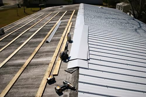 All Steel Roofing Systems | roofing contractor | 373 Tiffin St, Barrie, ON L4N 9W6, Canada | 7057334150 OR +1 705-733-4150